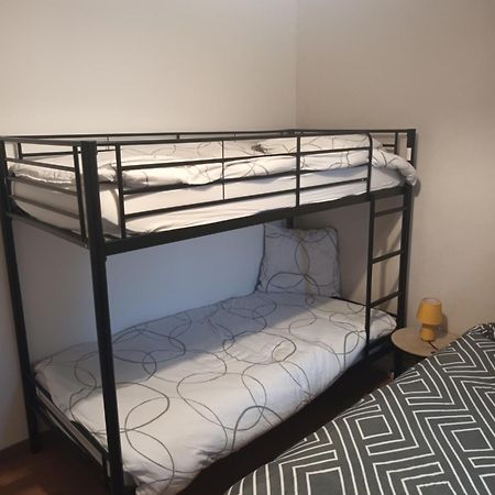 מולאן Maison Meublee Avec Parking מראה חיצוני תמונה