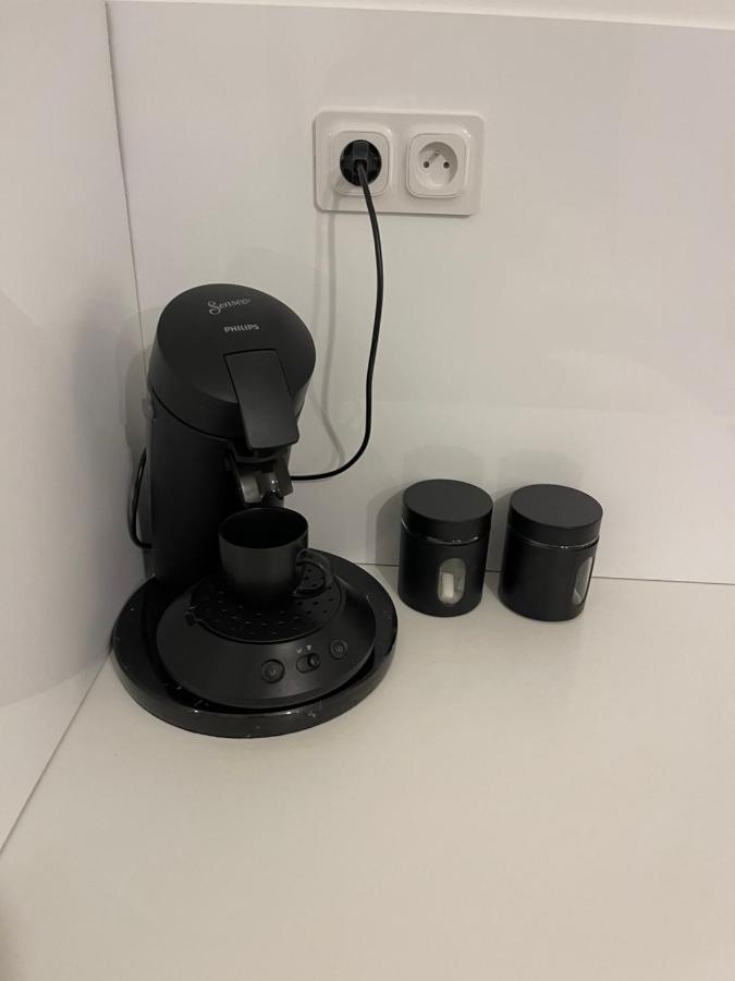 מולאן Maison Meublee Avec Parking מראה חיצוני תמונה